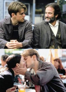 "WILL HUNTING», UN CHEF-D'OEUVRE À VOIR OU À REVOIR !